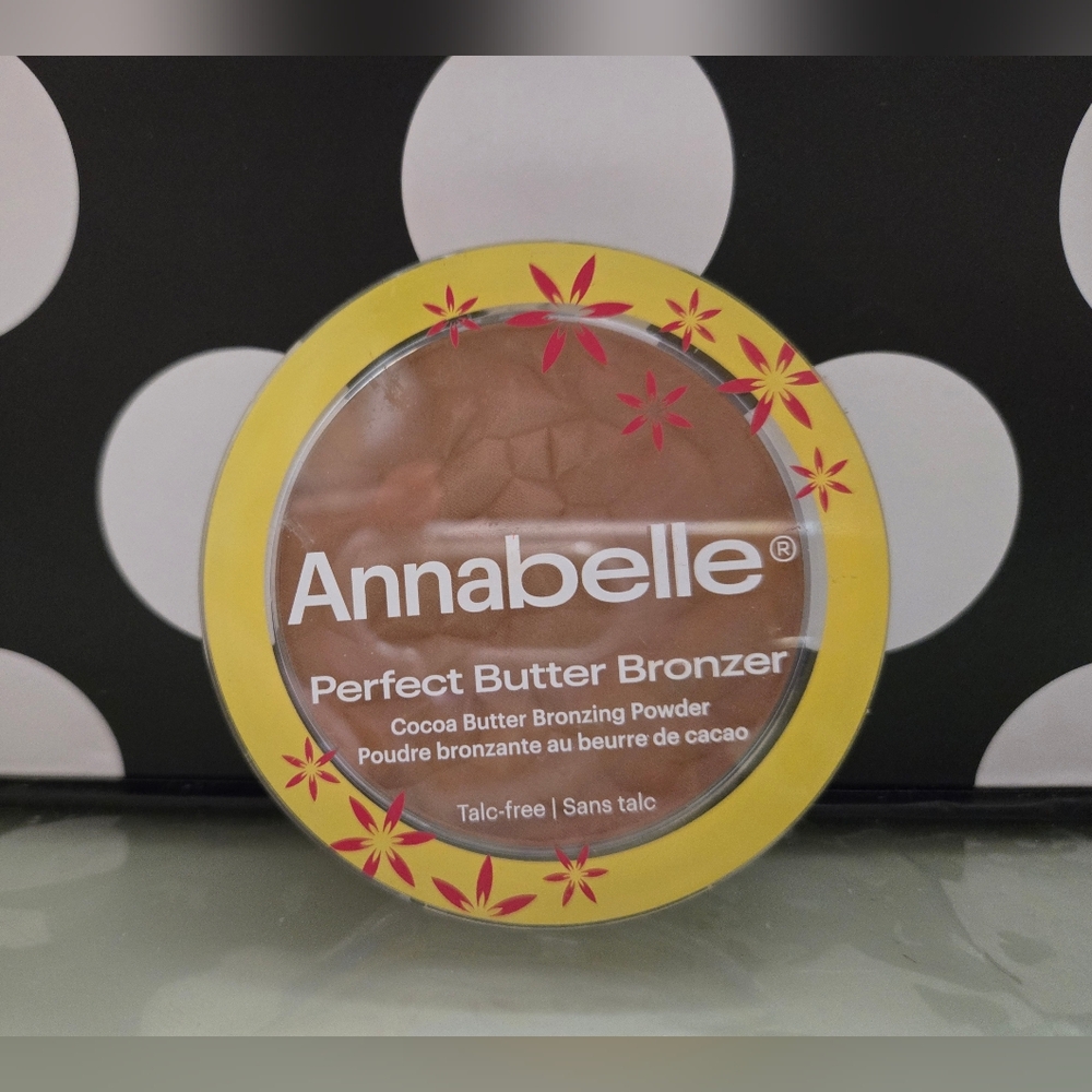 5/$25✨️Annabelle Bronzer✨️